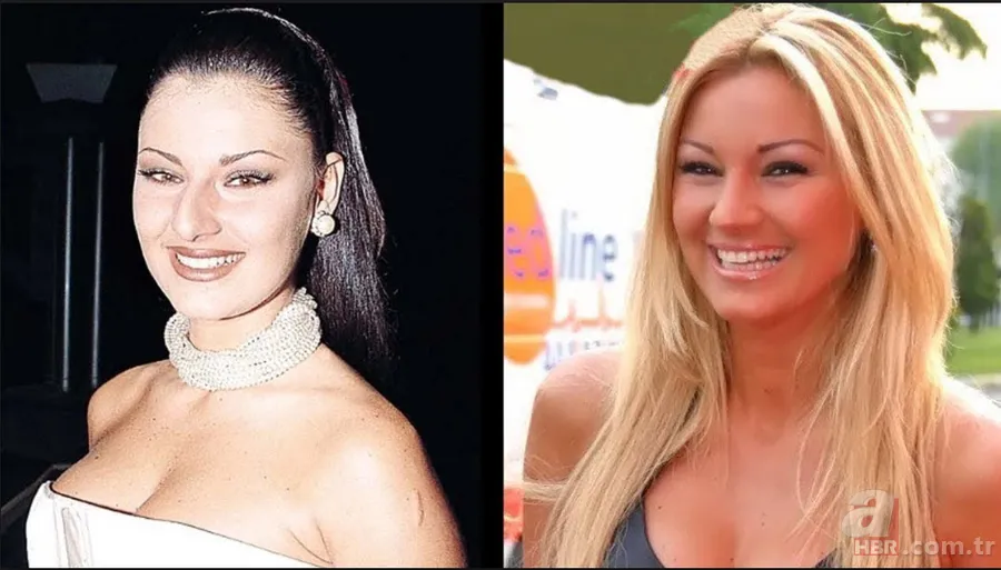 Çocuklar Duymasın'ın Meltem'i Pınar Altuğ paylaştı sosyal medya yıkıldı 21