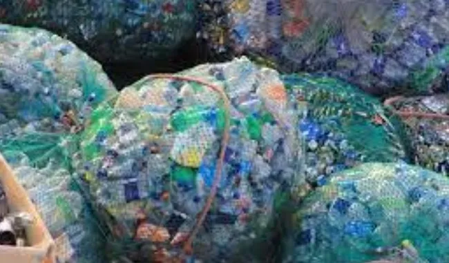 Plastik ambalaj atıklarının ülkeye girişine 28 gün sonra izin verilmeyecek