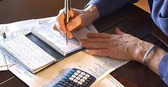 Taksitli alışveriş yapanlar dikkat! Ödemesini yapıp senedini almayan yandı! - 1