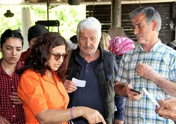 Ünlü oyuncu Salih Kalyon'un acı günü