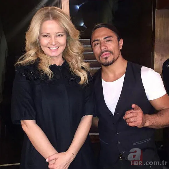 Müge Anlı makyajsız haliyle şaşırttı! 19