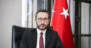 Fahrettin Altun’dan muhalefete dış politika dersi
