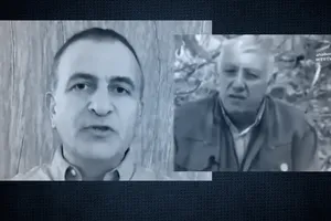 Önce PKK şimdi de FETÖ! Zillet İttifakına oy istedi
