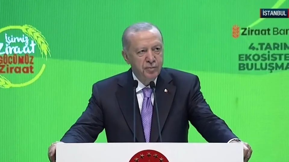 Başkan Erdoğan’dan çiftçilere müjde! İşte destek paketleri