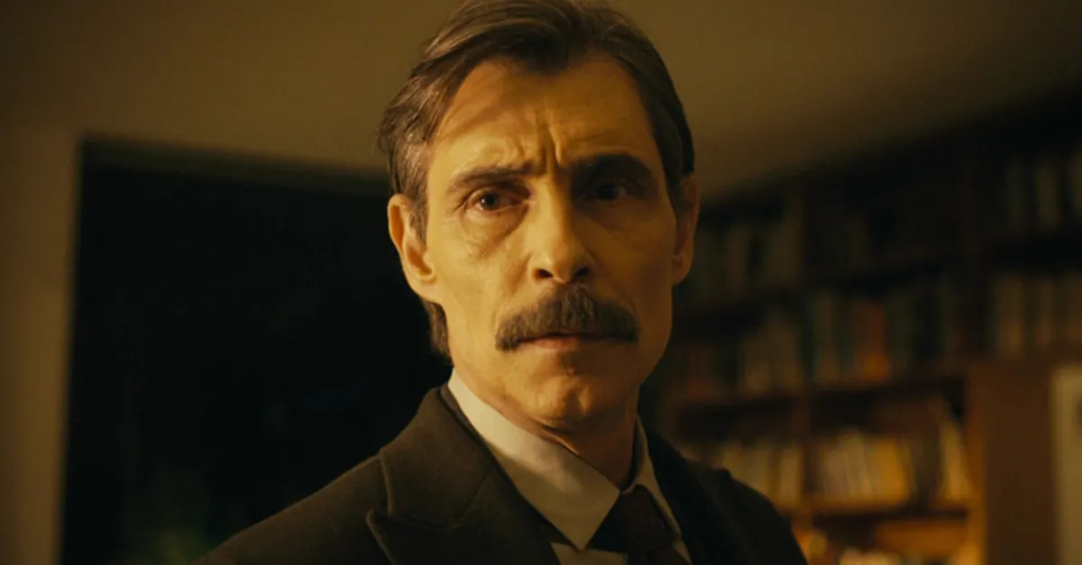 atv'nin yeni dizisi Hakim'in ikinci tanıtımı yayınlandı! Hakim 1. bölüm 2. tanıtımı