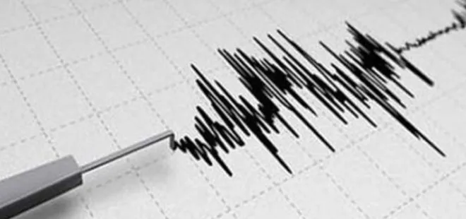 Son dakika: Çankırı Çerkeş’de 4,2’lik deprem! 2020 son depremler...