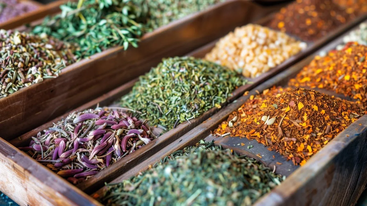 Kalbinizden beyninize kalkan! Uzmanlar açıkladı: O baharat tüketilmeli