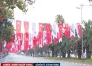 İstanbulda trafiğe kapalı yollar!