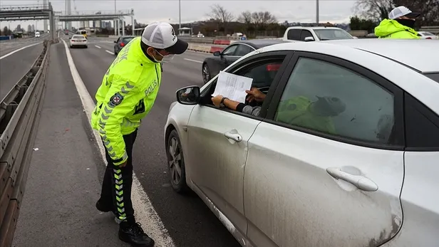 Bugün yasak var mı? 5 Haziran Cumartesi sokağa çıkma yasağı saat kaçta başlayacak? Hafta sonu kısıtlaması...