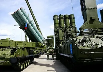 Türkiye'den ABD'ye S-400 tepkisi