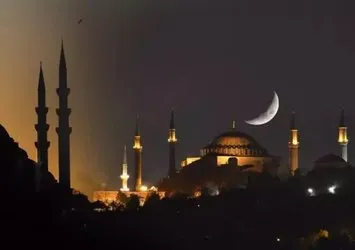 2024 Diyanet Ramazan İmsakiyesi: Sakarya, Samsun, Tekirdağ Sahur ve İftar saat kaçta olacak?