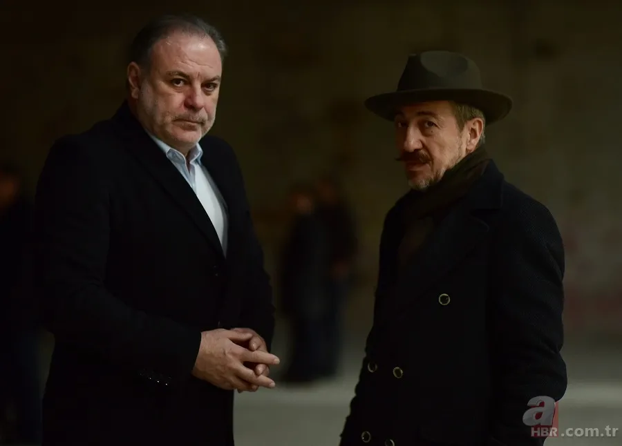 Eşkıya Dünyaya Hükümdar Olmaz ne zaman başlayacak? ATV'de EDHO bu akşam var mı? 18