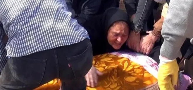 Milli boksörün öldürdüğü Zeynep'in annesi: Katil! Kızımı parçaladın
