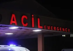 Denizli'de düğün kana bulandı! 15 yaşındaki çocuk tüfekle dehşet saçtı: 11 yaralı var
