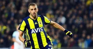 Ersun Yanal Slimani için kararı verdi