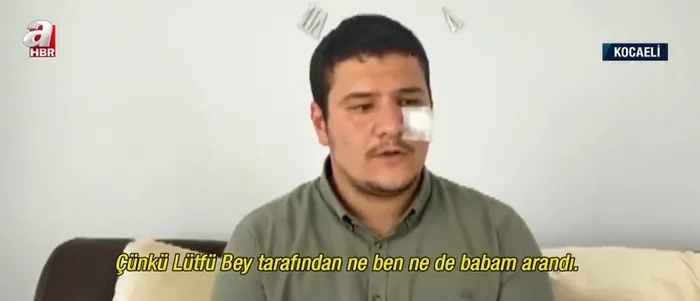Saldırıya uğrayan İHA muhabiri Mustafa Uslu Meral Akşener’i yalanladı! "Kimse aramadı" - 5