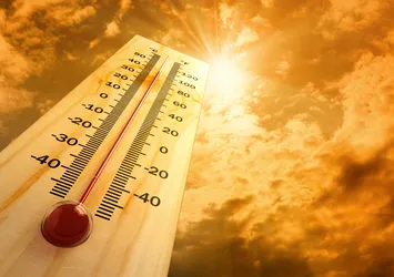 Muğla'da kamu çalışanlarına sıcak hava izni