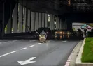 Cezayirde kısmi sokağa çıkma yasağı