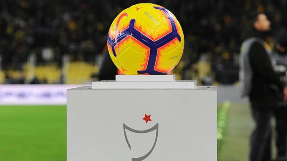 Süper Lig'in şampiyonunu açıkladılar!