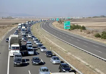 Karayollarında durum