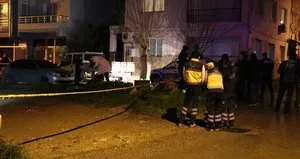 Adana’da bıçaklı saldırı: 1 ölü 1 yaralı