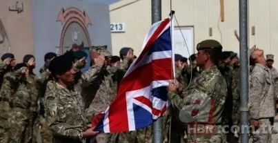 Afganistan savaşında neler yaşandı? İngiliz askerden kan donduran itiraflar! 11