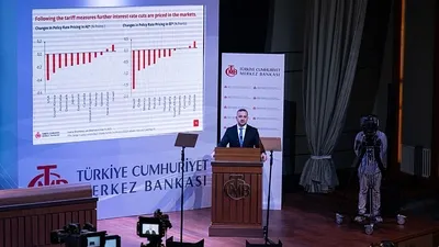 2025 ve 2026 enflasyonu için flaş tahmin