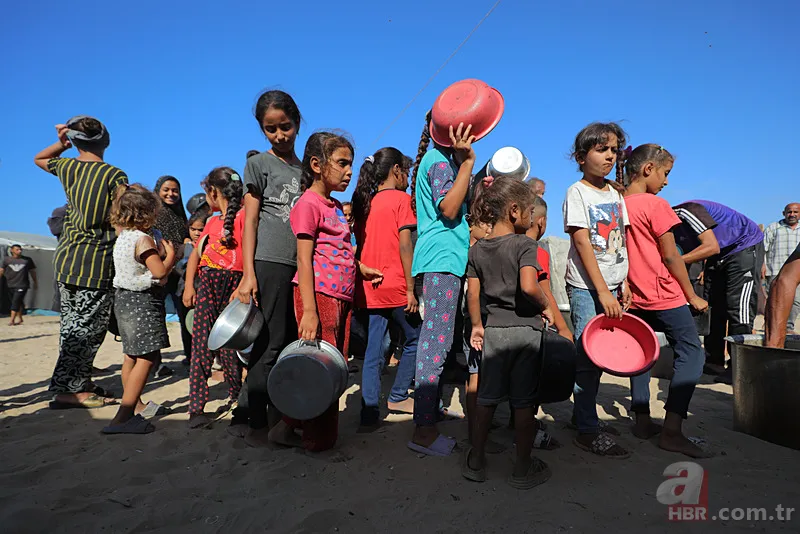 Trump'tan Gazze için 20 maddelik barış formülü: Planda yanıtlanmamış 5 kritik soru ne? 11