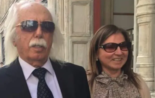 Haydar Dümen’in eşi kimdir? Gül Dümen kimdir, kaç yaşında ve nereli? 100 milyonluk miras için hareteke geçti