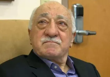 Teröristbaşı Gülen'den itiraf!