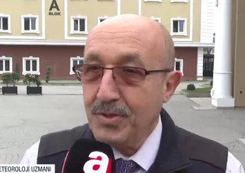 El Nino gitti La Nina geliyor! Meteoroloji Uzmanı Güven Özdemir A Haber'de uyardı: Susuz günler...