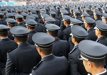 Polis adaylarına sağlık raporu müjdesi
