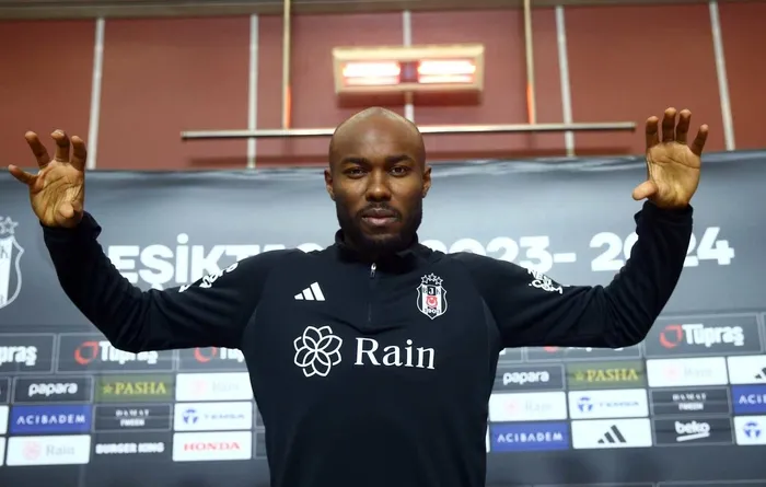 Beşiktaş’ta ayrılık rüzgarı! Al Musrati İtalya yolcusu