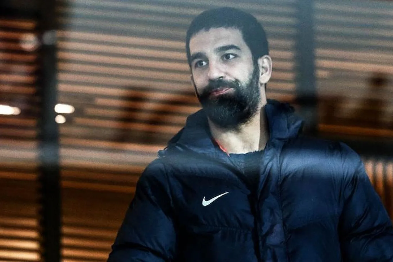 Arda Turan'dan corona virüsü isyanı: Bunu yapmayın