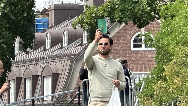 Kur’an-ı Kerim’e yönelik çirkin saldırılar! Danimarka ve Hollanda büyükelçisi Dışişleri Bakanlığı’na çağrıldı