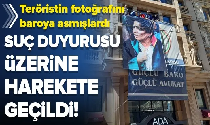 Son dakika: İstanbul Barosu'na Ebru Timtik soruşturması! Durakoğlu dahil 11 yönetici...