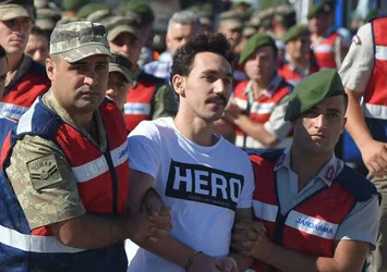 'Hero’nun şifresi çözüldü