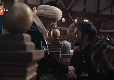 Kuruluş Orhan 2.Bölüm 2.Fragmanı