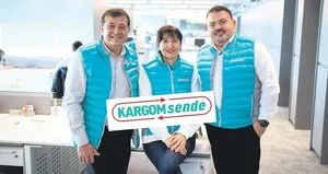 KARGOMsende 1 yılda 81 ile ulaştı
