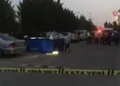 Miras kavgasında kan aktı
