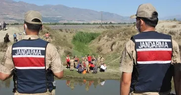 Yürekleri yakan o an! Gözyaşları sel oldu