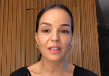 Bengü'den Ayda paylaşımı: Aklımdan çıkmıyor