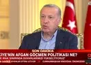 Başkan Erdoğan: Herkes bilsin ki Türkiye yolgeçen hanı değildir