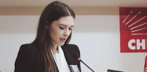 İBB’de hiç tecrübesi olmayan Özge Türkyılmaz torpille işe başlamış!