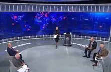 ABD parçalanmış Suriye mi istiyor?