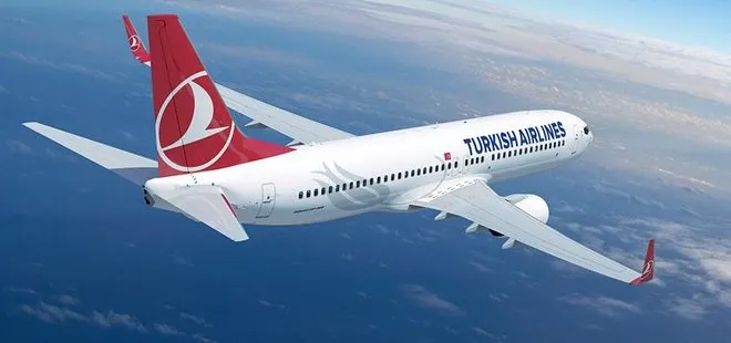 Türk Hava Yolları’ndan 2019 için büyük hedef