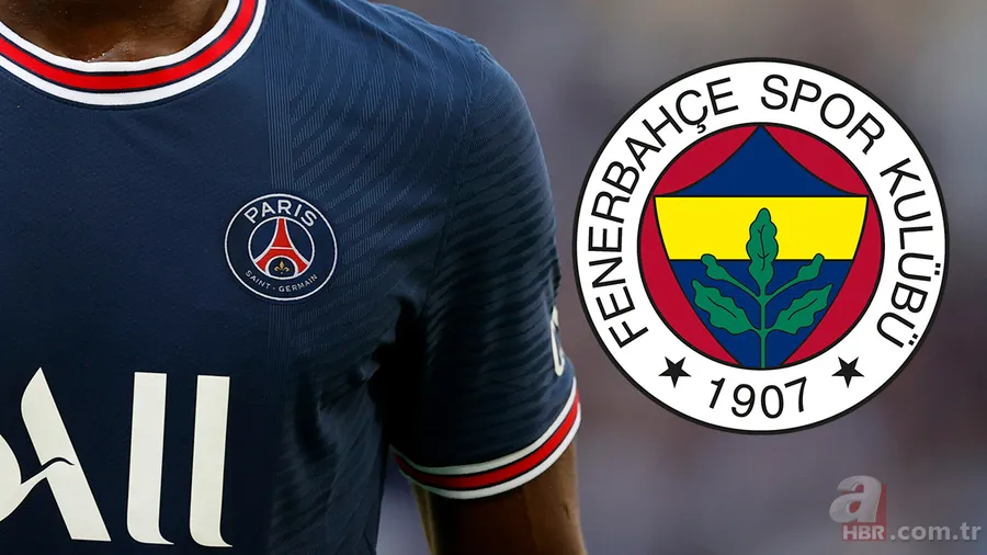 Fenerbahçe'ye "Tank" gibi Portekizli orta saha! Rakipler duvarı aşamayacak! 30 milyon euroyu gördü... 1