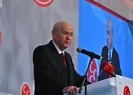 Bahçeliden Kılıçdaroğluna sert tepki