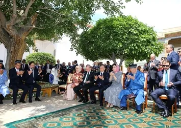 Cumhurbaşkanı Erdoğan Buhara’da