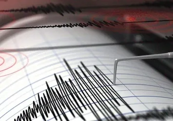 Son dakika: İran'da 5,1 büyüklüğünde deprem